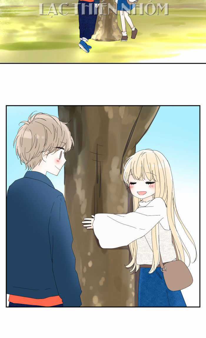 Ly Choco Ngọt Ngào Chapter 43 trang 23