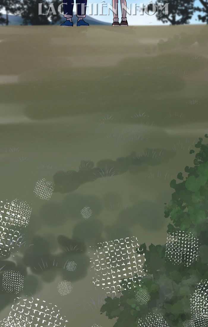 Ly Choco Ngọt Ngào Chapter 43 trang 26