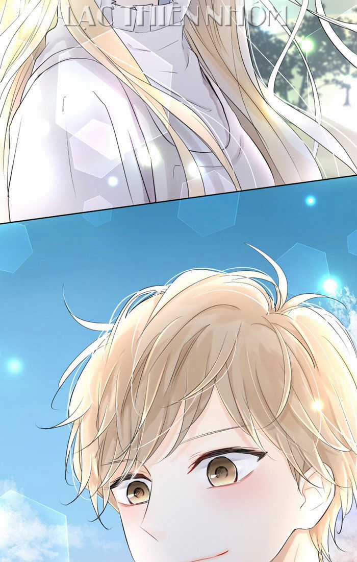 Ly Choco Ngọt Ngào Chapter 43 trang 28