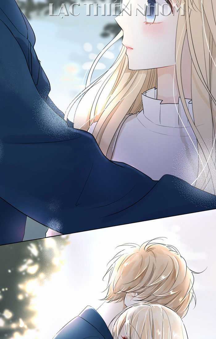 Ly Choco Ngọt Ngào Chapter 43 trang 30