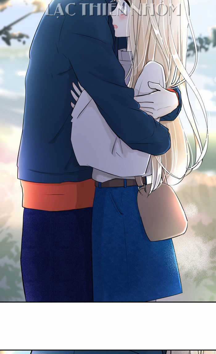 Ly Choco Ngọt Ngào Chapter 43 trang 31