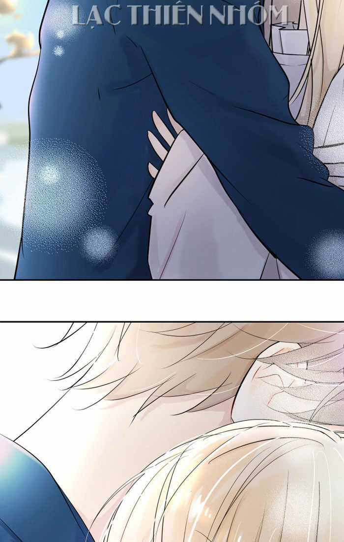 Ly Choco Ngọt Ngào Chapter 43 trang 32