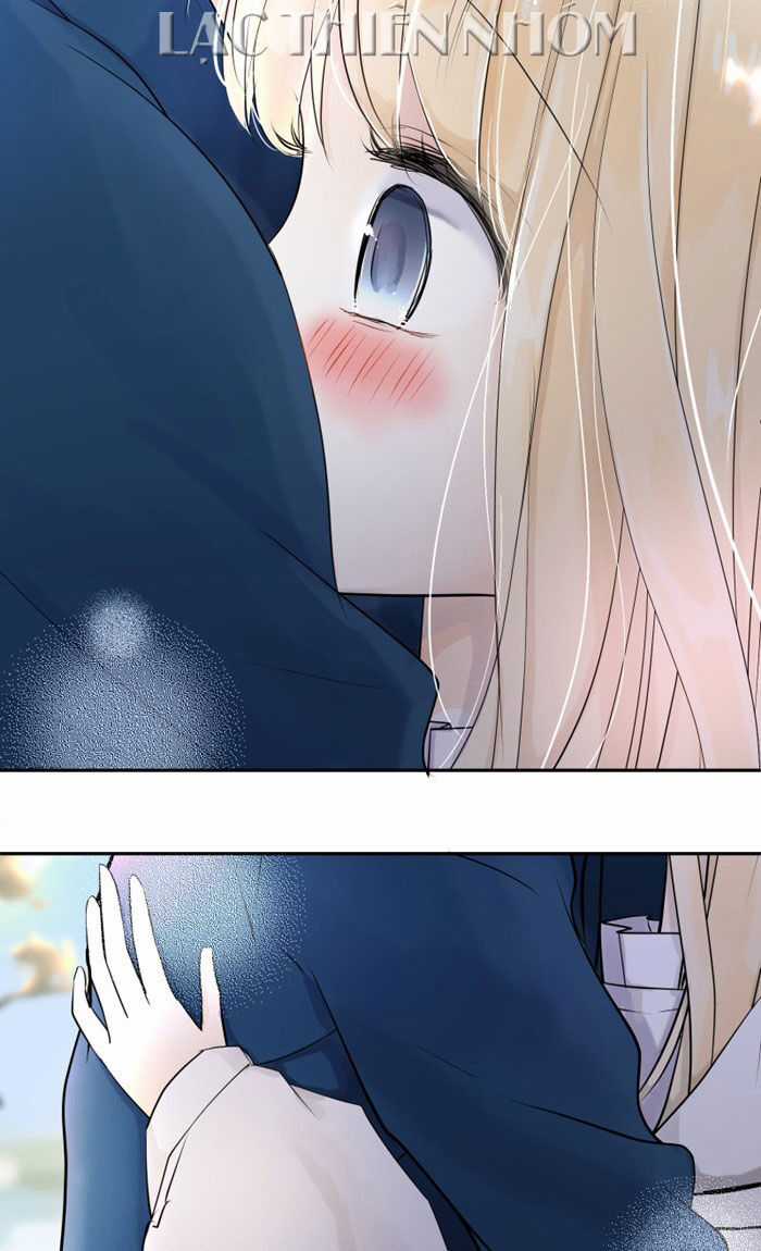 Ly Choco Ngọt Ngào Chapter 43 trang 33