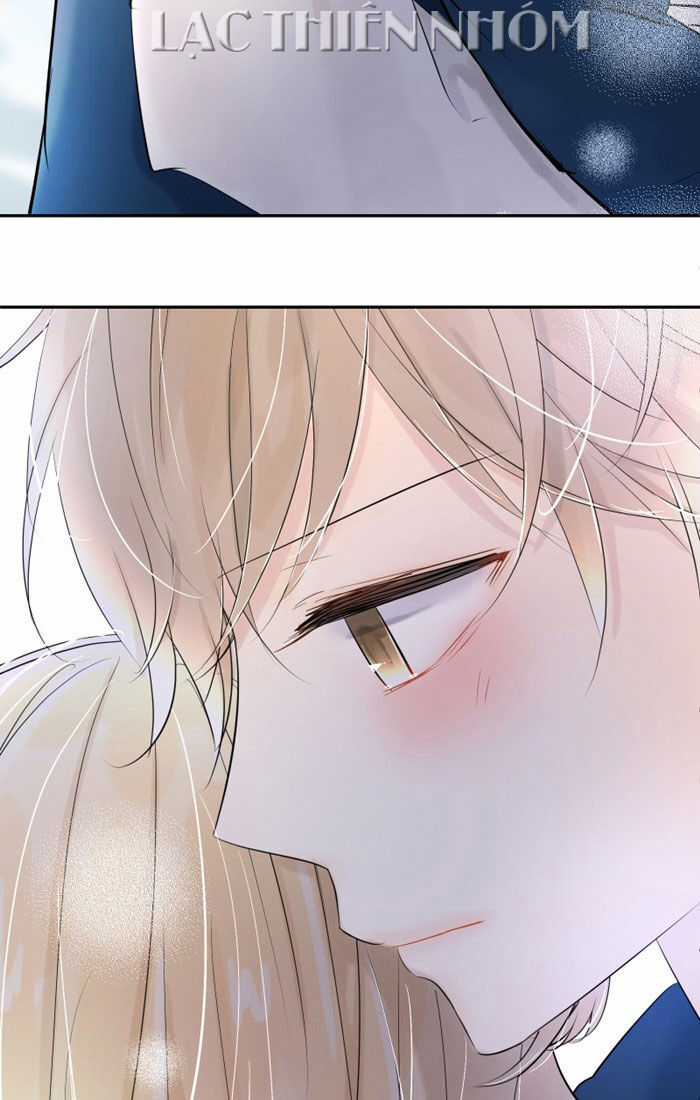 Ly Choco Ngọt Ngào Chapter 43 trang 34