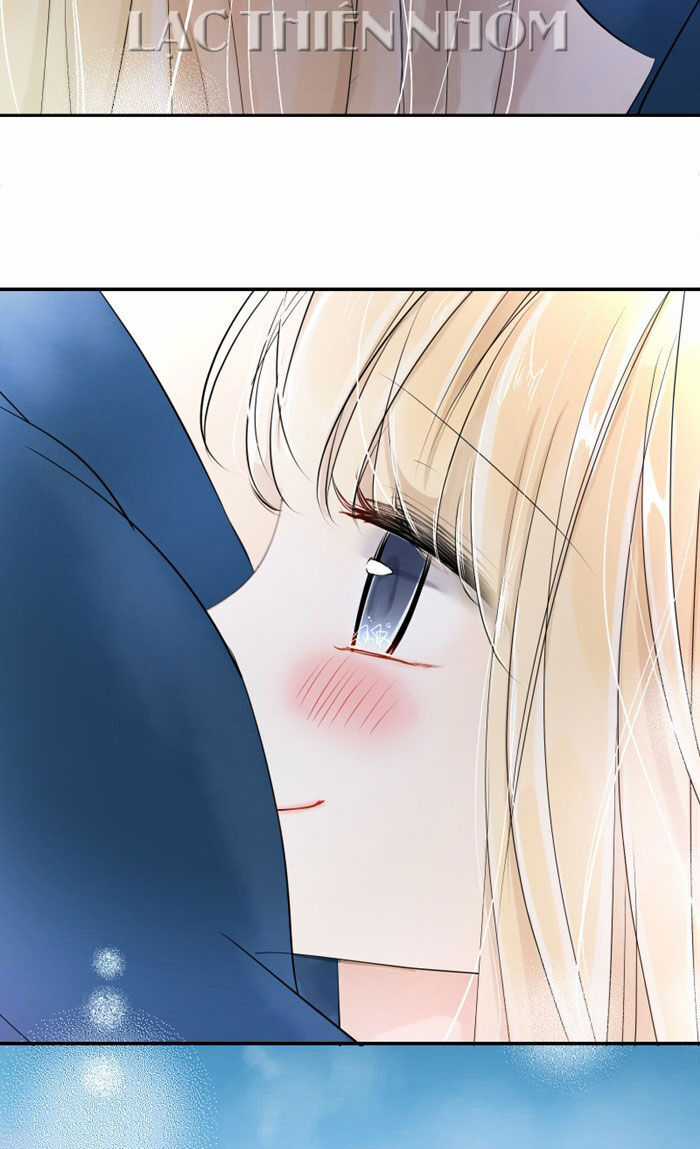 Ly Choco Ngọt Ngào Chapter 43 trang 35