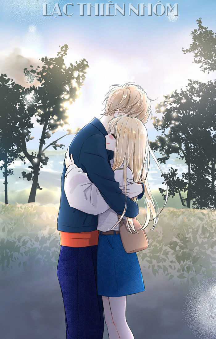 Ly Choco Ngọt Ngào Chapter 43 trang 36