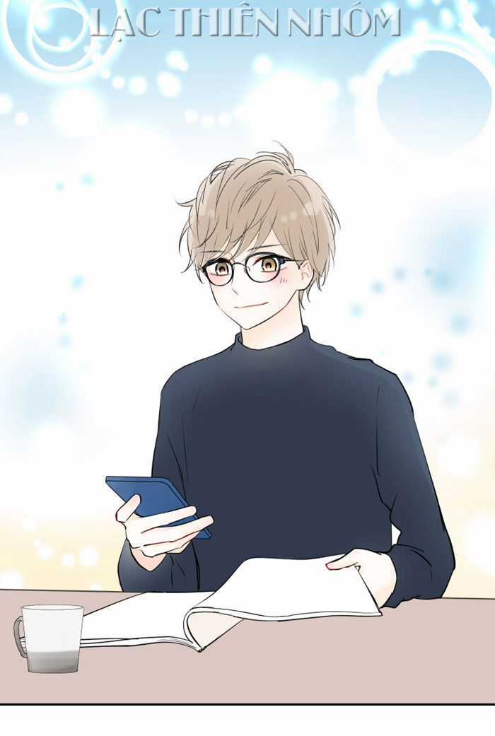 Ly Choco Ngọt Ngào Chapter 43 trang 4