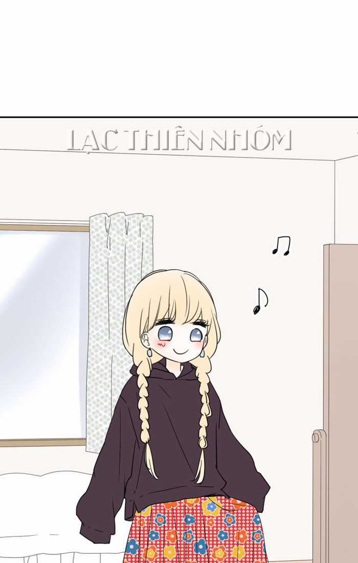 Ly Choco Ngọt Ngào Chapter 43 trang 5