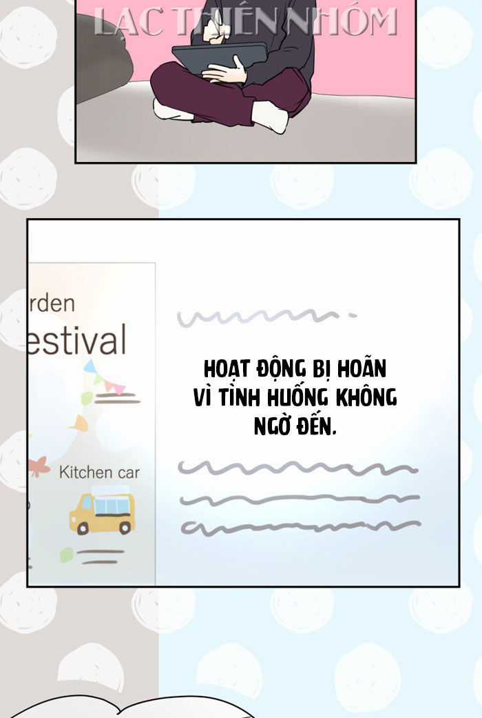 Ly Choco Ngọt Ngào Chapter 43 trang 8