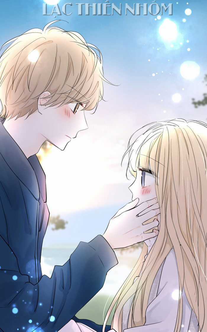 Ly Choco Ngọt Ngào Chapter 44 trang 10