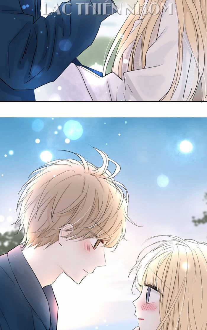 Ly Choco Ngọt Ngào Chapter 44 trang 12