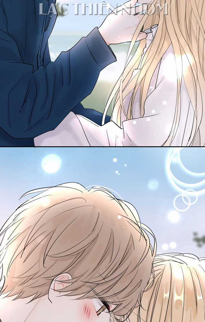 Ly Choco Ngọt Ngào Chapter 44 trang 13