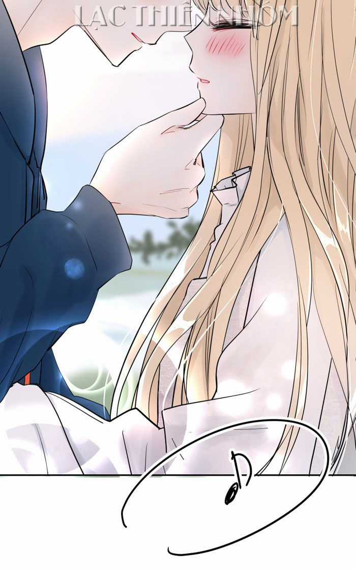 Ly Choco Ngọt Ngào Chapter 44 trang 14