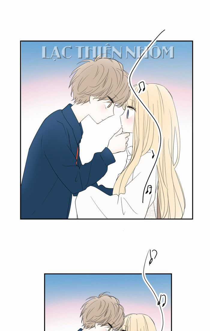 Ly Choco Ngọt Ngào Chapter 44 trang 15