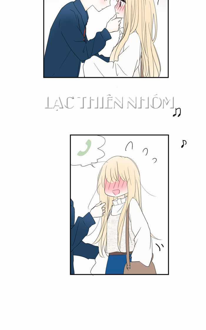 Ly Choco Ngọt Ngào Chapter 44 trang 16