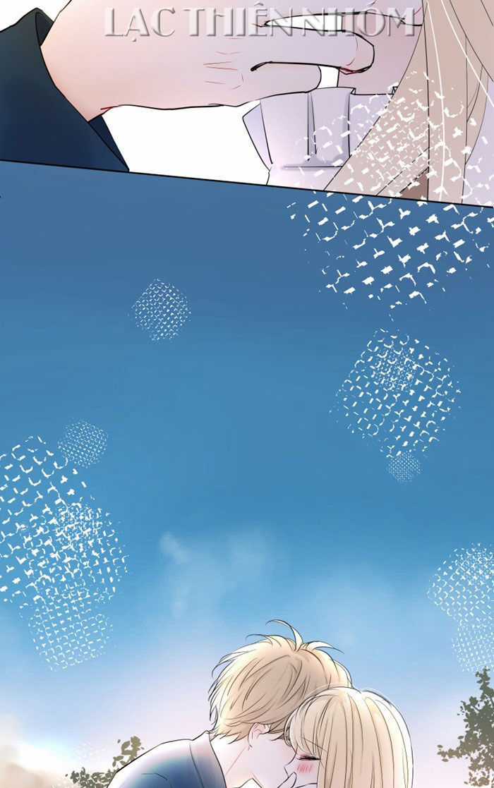 Ly Choco Ngọt Ngào Chapter 44 trang 18