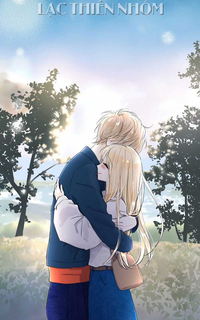 Ly Choco Ngọt Ngào Chapter 44 trang 2