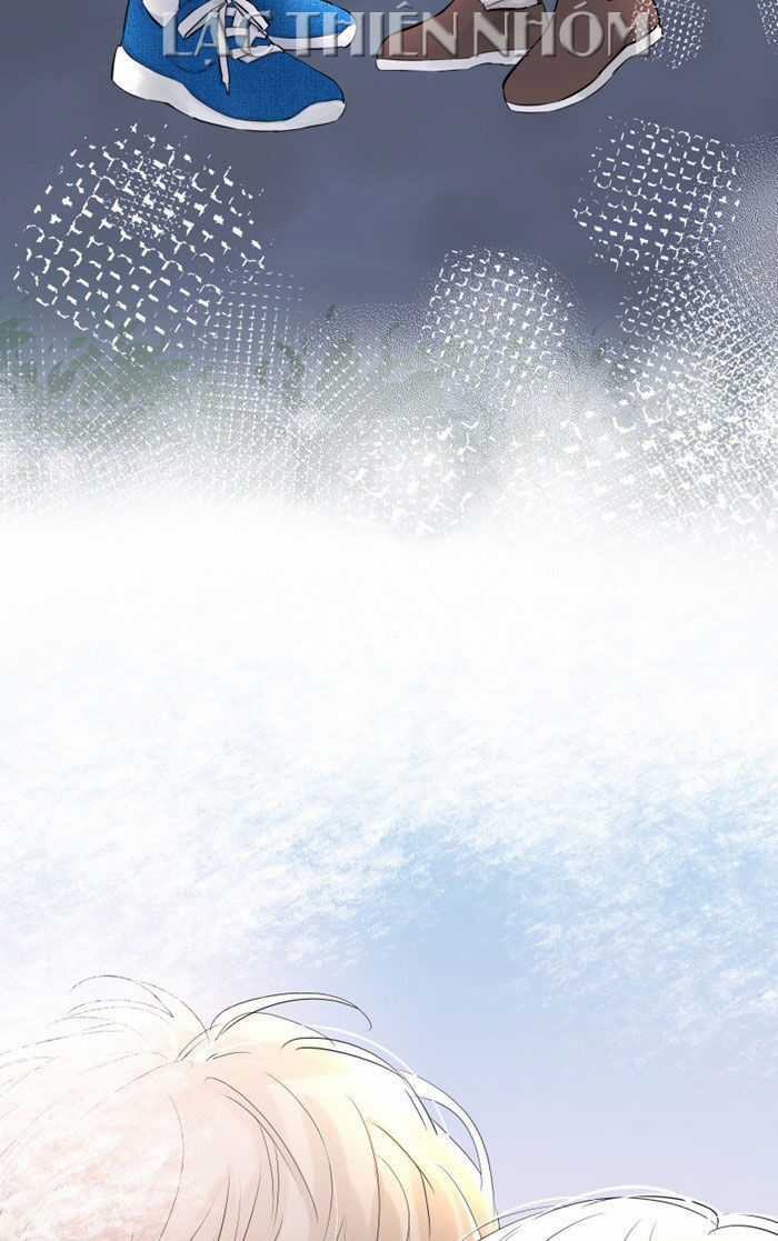 Ly Choco Ngọt Ngào Chapter 44 trang 20