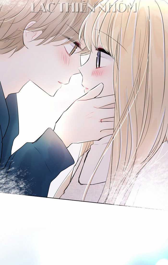 Ly Choco Ngọt Ngào Chapter 44 trang 21