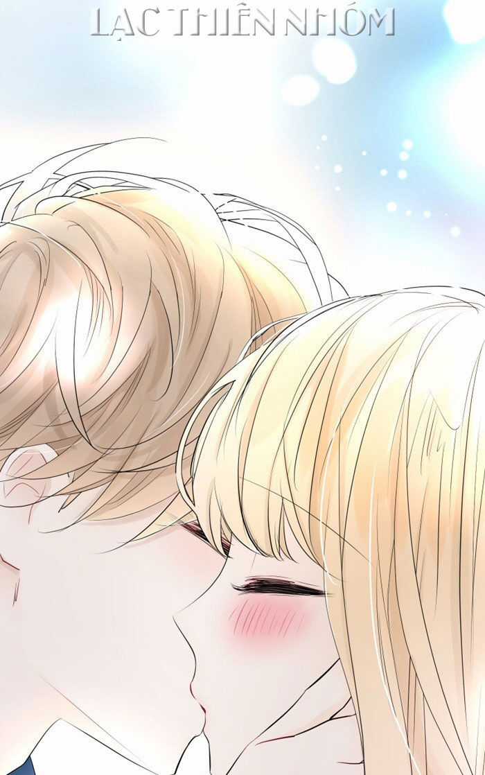 Ly Choco Ngọt Ngào Chapter 44 trang 22