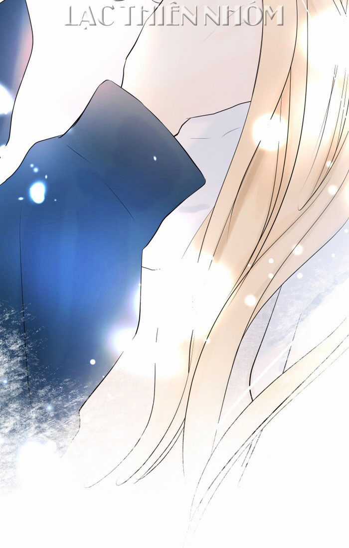 Ly Choco Ngọt Ngào Chapter 44 trang 23