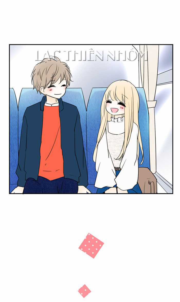 Ly Choco Ngọt Ngào Chapter 44 trang 25