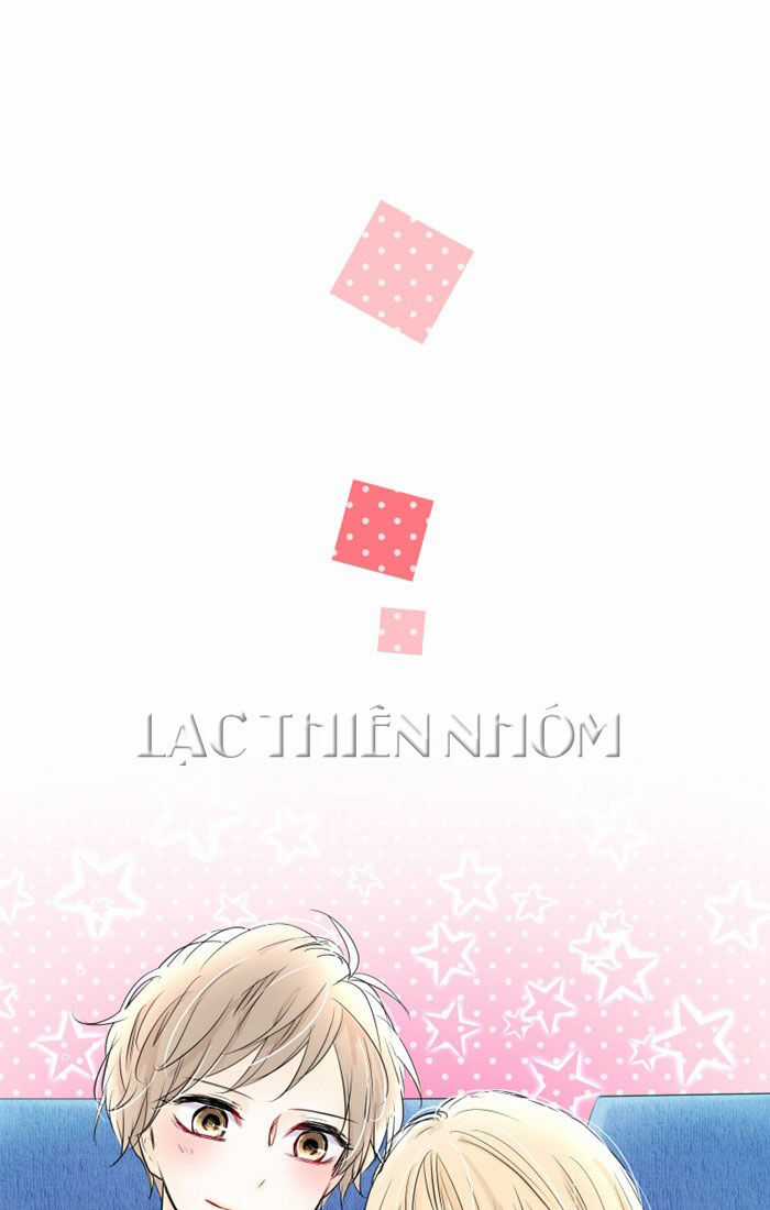 Ly Choco Ngọt Ngào Chapter 44 trang 26