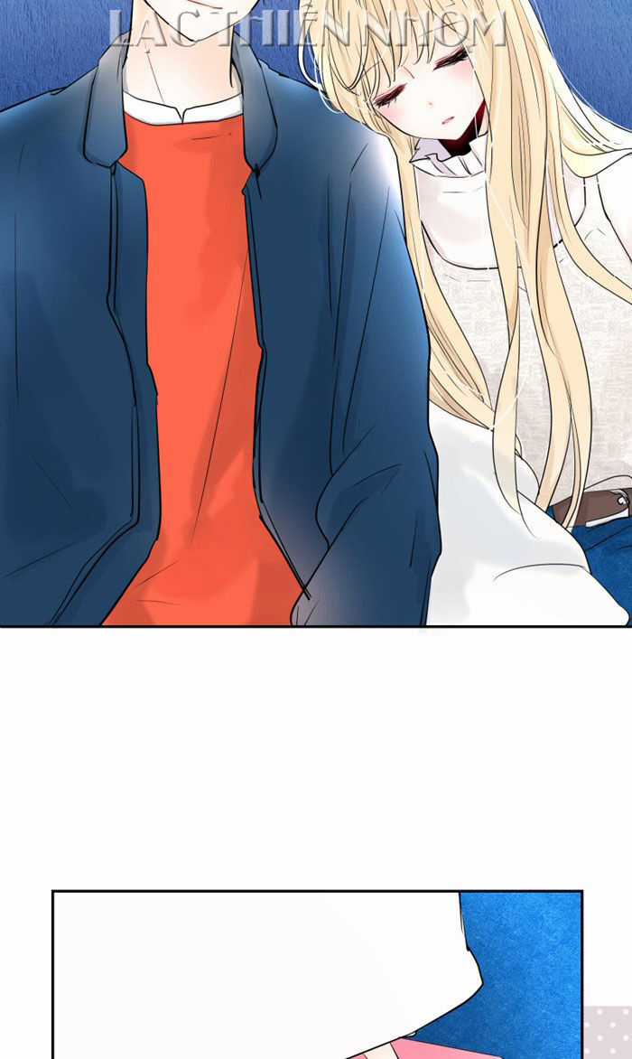 Ly Choco Ngọt Ngào Chapter 44 trang 27