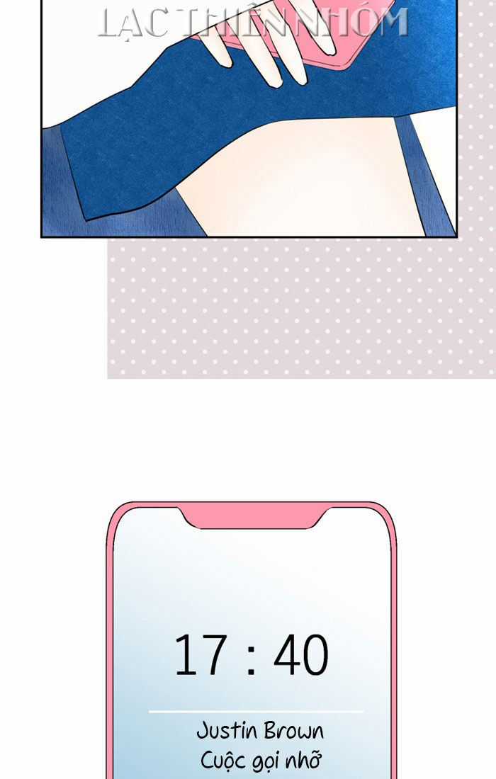 Ly Choco Ngọt Ngào Chapter 44 trang 28