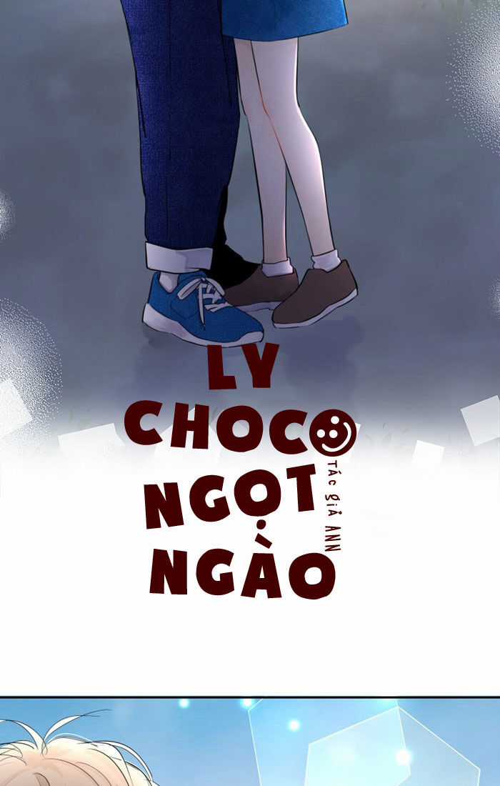 Ly Choco Ngọt Ngào Chapter 44 trang 3