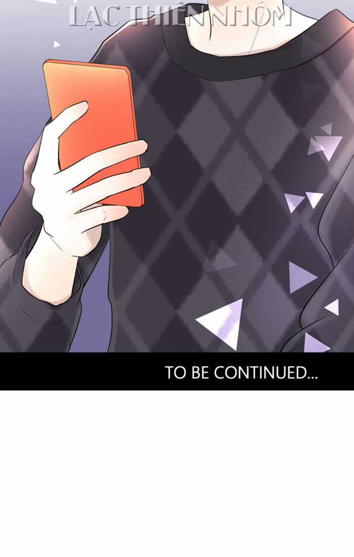 Ly Choco Ngọt Ngào Chapter 44 trang 30