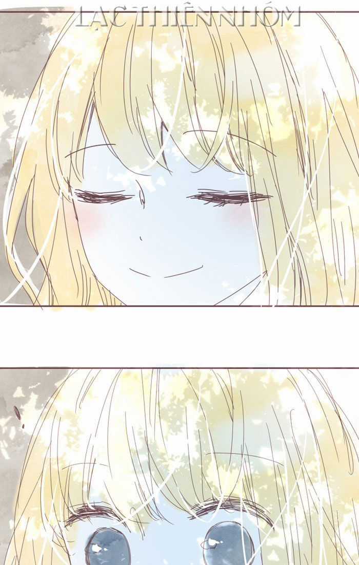 Ly Choco Ngọt Ngào Chapter 44 trang 32