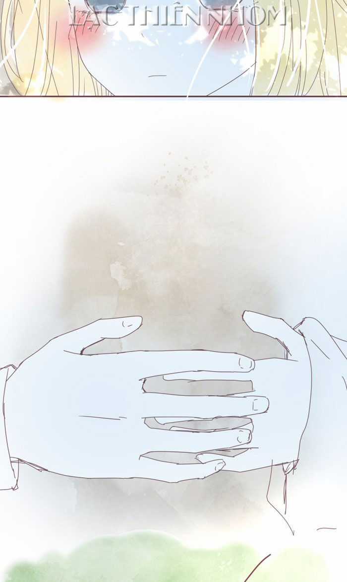 Ly Choco Ngọt Ngào Chapter 44 trang 33