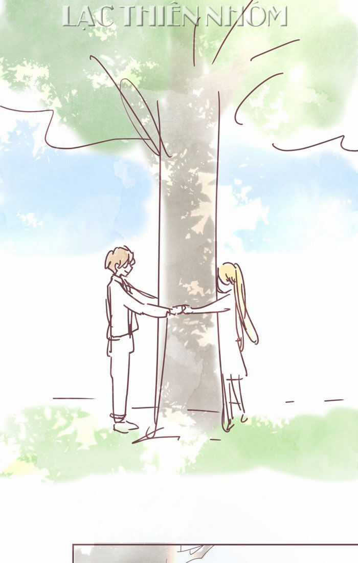 Ly Choco Ngọt Ngào Chapter 44 trang 34