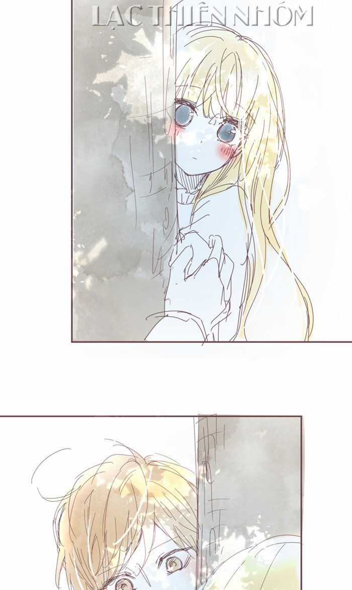 Ly Choco Ngọt Ngào Chapter 44 trang 35