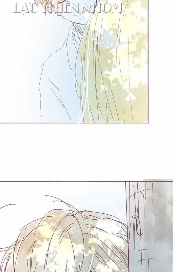 Ly Choco Ngọt Ngào Chapter 44 trang 36