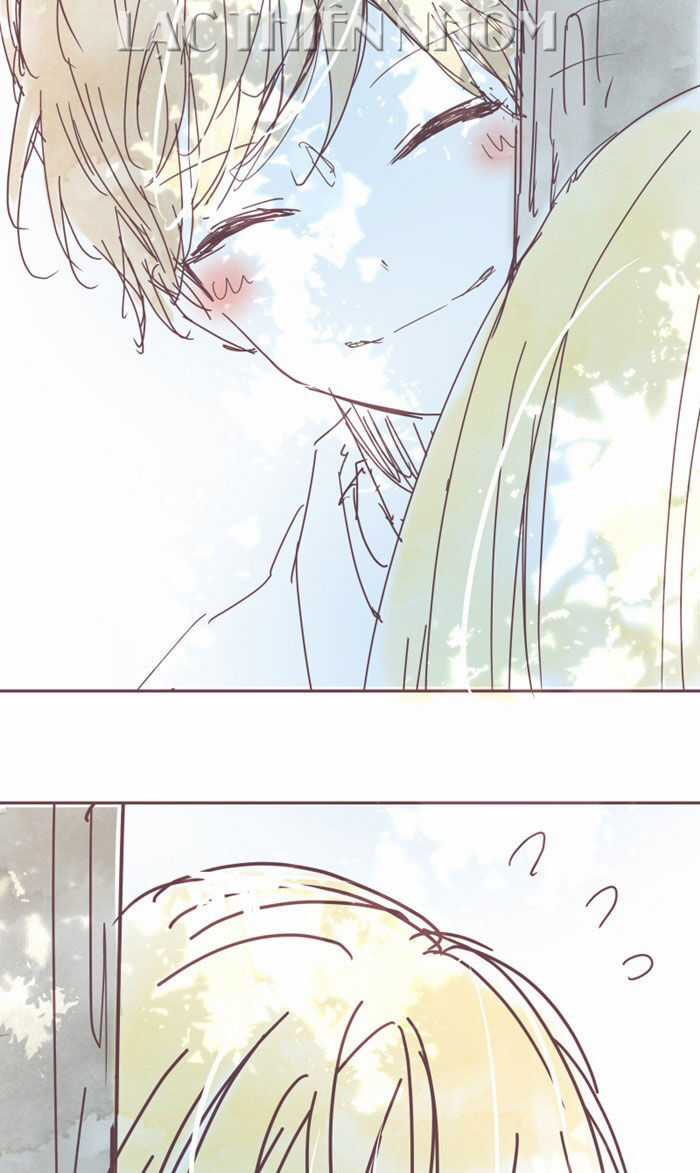 Ly Choco Ngọt Ngào Chapter 44 trang 37