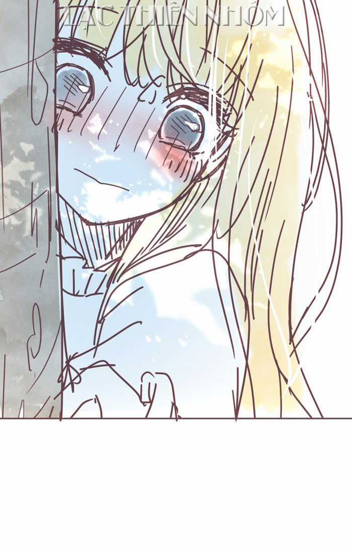 Ly Choco Ngọt Ngào Chapter 44 trang 38