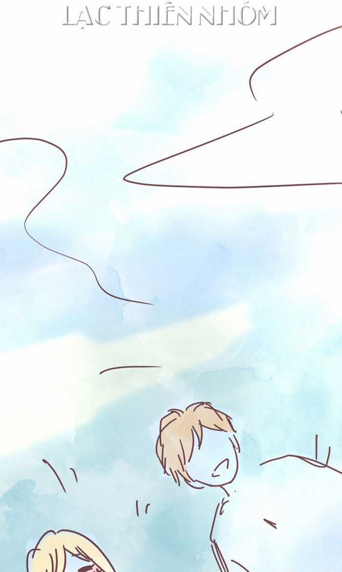 Ly Choco Ngọt Ngào Chapter 44 trang 39