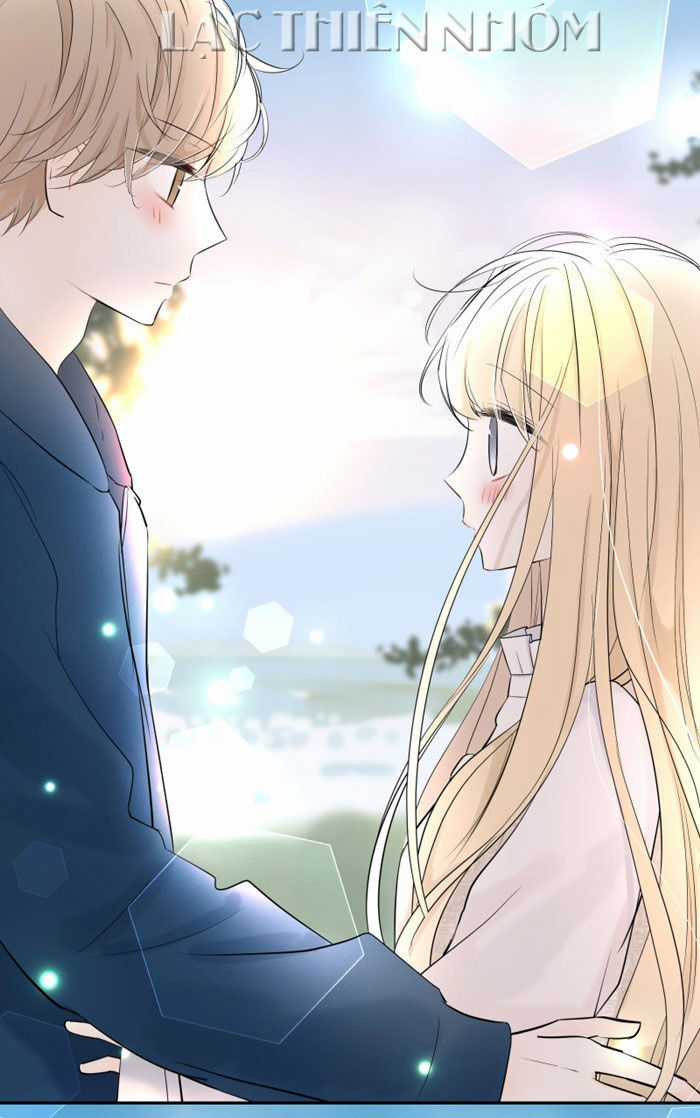 Ly Choco Ngọt Ngào Chapter 44 trang 4