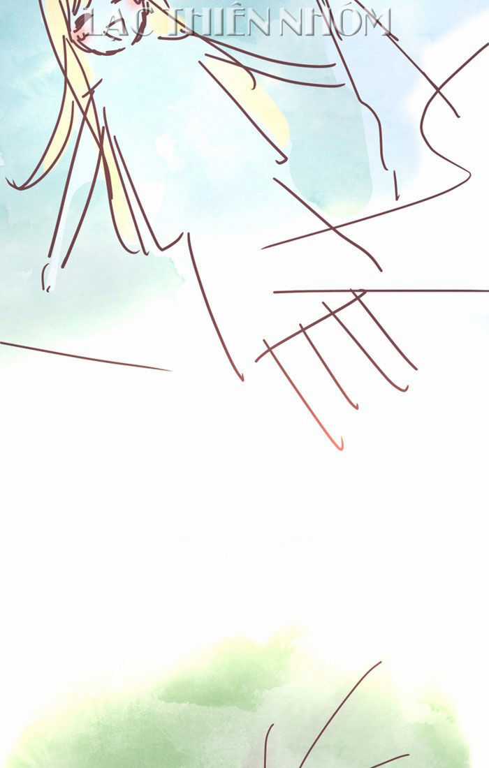 Ly Choco Ngọt Ngào Chapter 44 trang 40