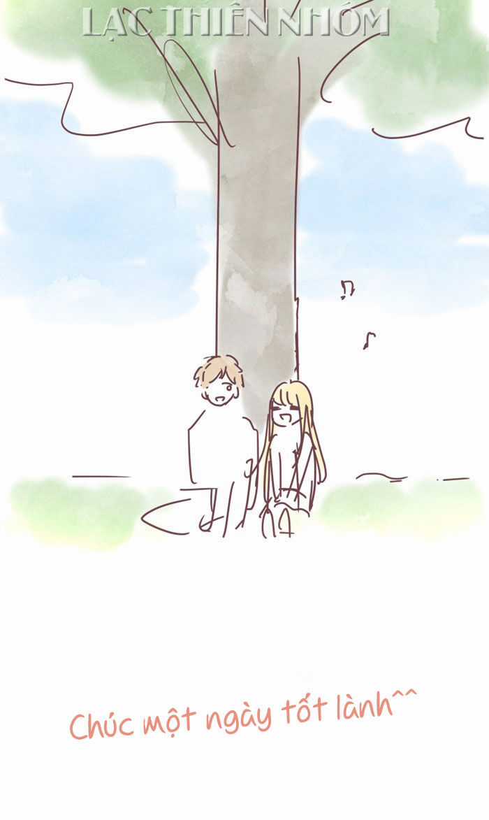 Ly Choco Ngọt Ngào Chapter 44 trang 41