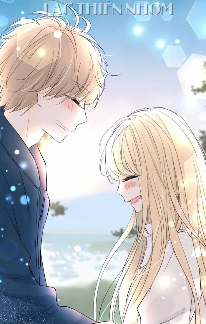 Ly Choco Ngọt Ngào Chapter 44 trang 5