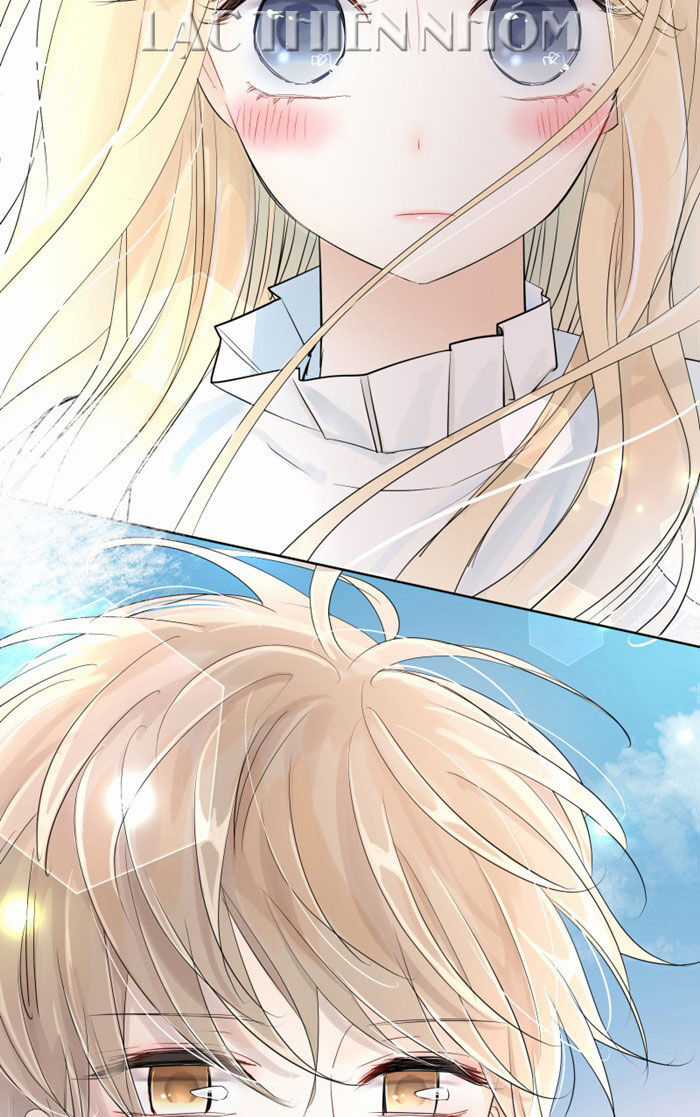 Ly Choco Ngọt Ngào Chapter 44 trang 8