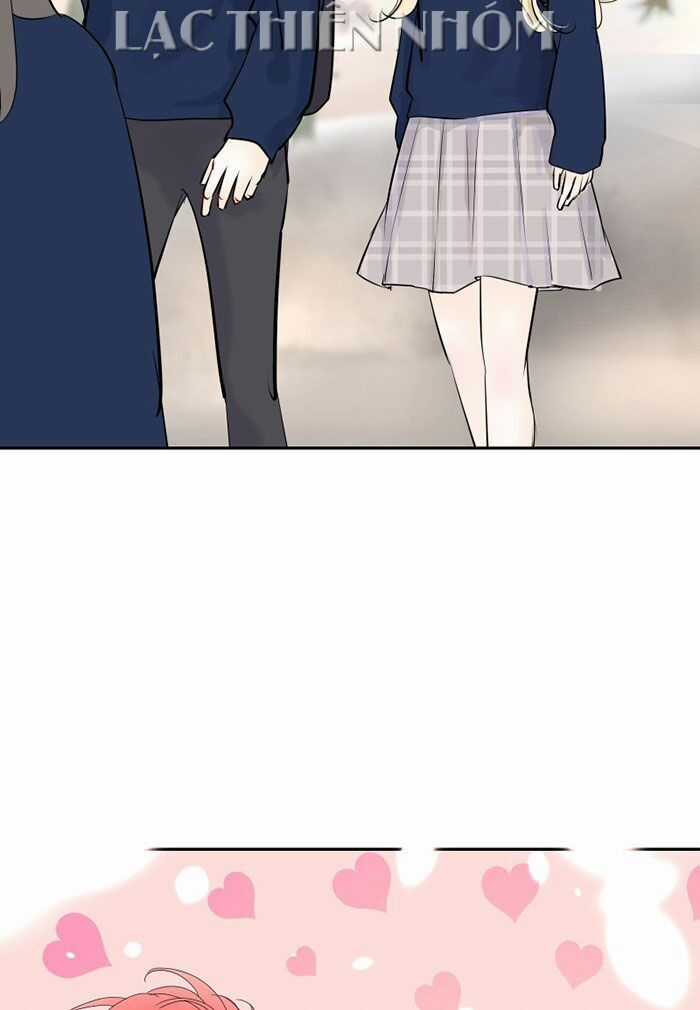 Ly Choco Ngọt Ngào Chapter 45 trang 10