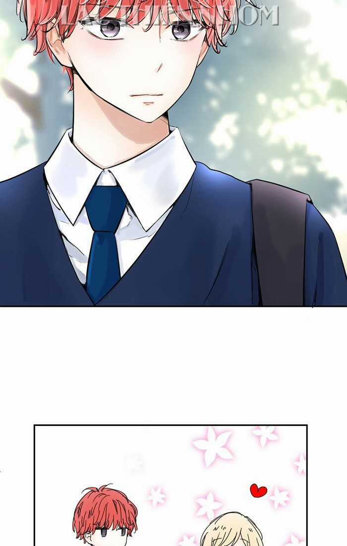 Ly Choco Ngọt Ngào Chapter 45 trang 13