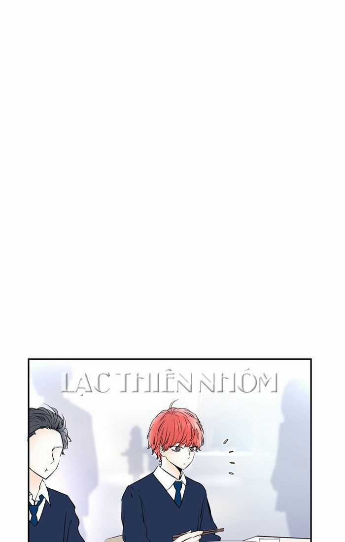 Ly Choco Ngọt Ngào Chapter 45 trang 15