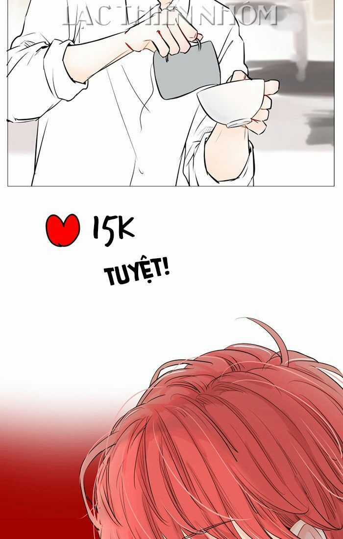 Ly Choco Ngọt Ngào Chapter 45 trang 19