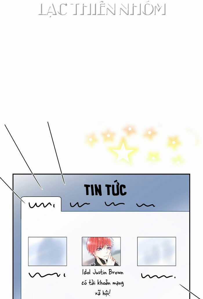 Ly Choco Ngọt Ngào Chapter 45 trang 21