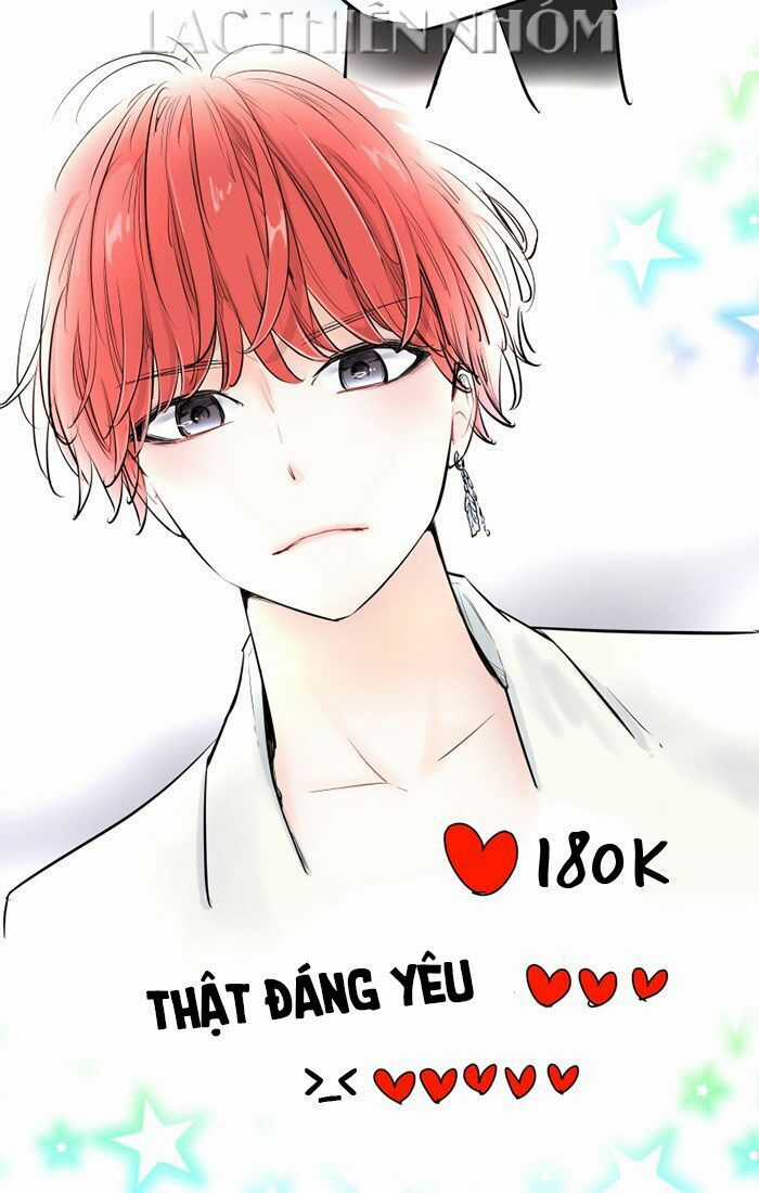 Ly Choco Ngọt Ngào Chapter 45 trang 24